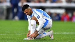 DAI CAMPI – Le ultime su Nico e stop Miretti! Fazzini, Baldanzi, Le Fee, Danilo, K. Thuram, De Gea…