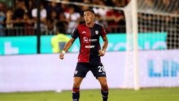 Cagliari, Zappa promette battaglia: “Vogliamo fare il massimo per vincere!”