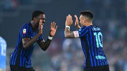 Lautaro: “Io e Thuram ci completiamo. Miglior centravanti al mondo? Ecco chi è”
