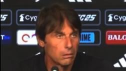 Thiago Motta spinge la sua Juventus: Conte risponde in modo piccato in conferenza