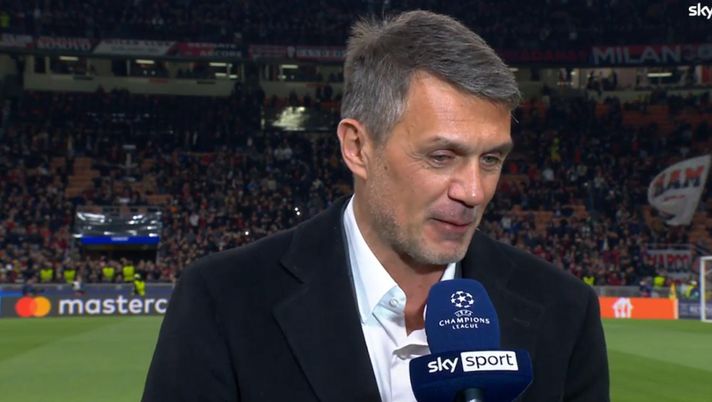 Addio Berlusconi, Maldini: “Ci lascia un genio e amico. Nessuno mai come te” - immagine 1