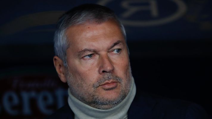 GETTY IMAGES  Sogliano: “Un orgoglio rimanere al Verona” - immagine 1