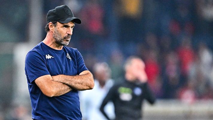 Empoli, che bagarre per la panchina: Pagliuca verso l’esonero. C’è il sostituto - immagine 1