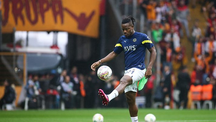 Istanbul, derby no limits: Batshuayi ha firmato con il Galatasaray, famiglia minacciata! - immagine 1