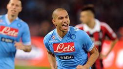 Inler: “Il Napoli può vincere tutte le partite. Sfidarli? Una grande emozione”