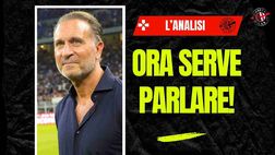 Milan senza più scuse e alibi: Cardinale fatti sentire