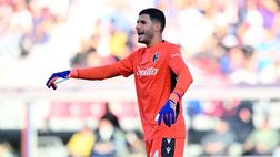 Qui Casteldebole – Ancora in dubbio Federico Ravaglia