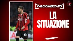Milan, mercato in fermento: Chukwueze tentato dal Betis, Theo resiste all’Arabia
