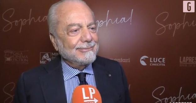De Laurentiis: “I napoletani sono dei perdenti perché non sono mai contenti”- immagine 3
