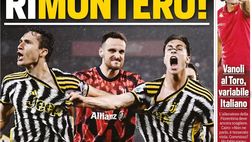 EDICOLA TS – Ciao Zhang: l’Inter a Oaktree. Cancellato discorso presidente alla serata di Gala