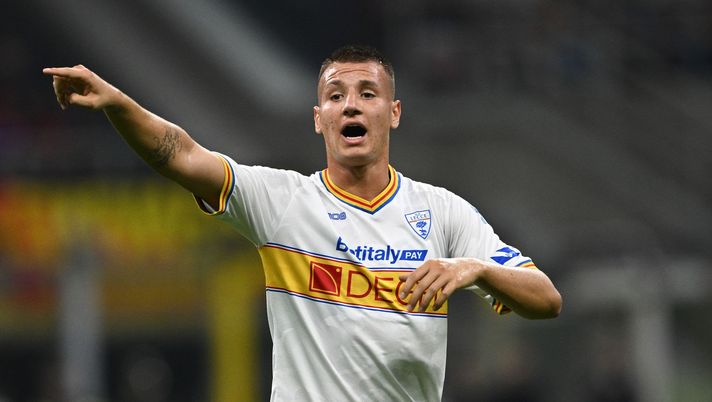 FANTACALCIO LECCE. Camarda si è sbloccato: come cambiano le gerarchie in attacco con Stulic? - immagine 1