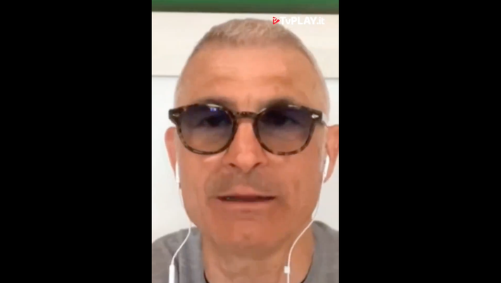 Ravanelli: “Festeggiamenti Inter? Cambiato canale più volte, ho rosicato. Su Cuadrado…” - immagine 1