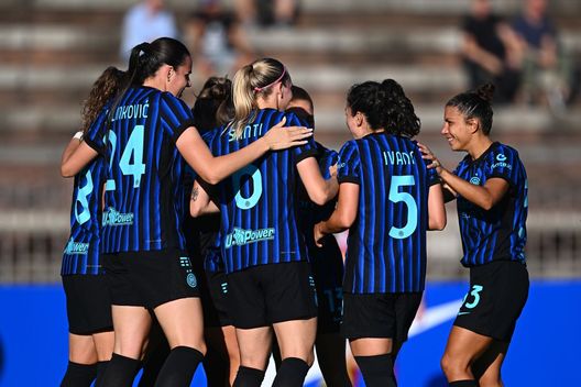 Fiorentina-Inter Women 2-2: pari Santi al 91′, K.O. evitato allo scadere- immagine 2