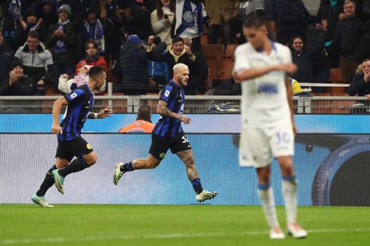 Bergomi: “L’Inter rispetta l’avversario, è la sua forza. Il gol di Dimarco…”- immagine 2