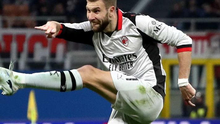 Milan-Torino 1-1 (45'): Simeone risponde a Pavlovic, pessimo primo tempo