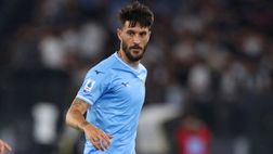 FLASH – Luis Alberto: “Non voglio più prendere un euro dalla Lazio: ho chiesto la rescissione”