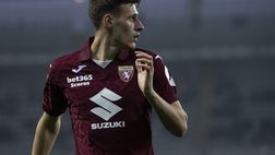 Gineitis, perché non giochi sempre così? I dati di una prestazione da ripetere