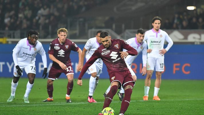 Toro News Award 2022/23: Sanabria il migliore contro la Cremonese. Segue Singo - immagine 1