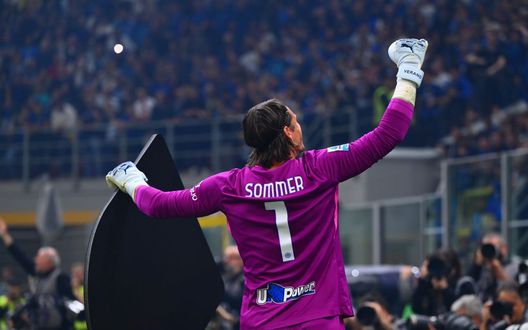 Getty Images Sommer, niente ritorno al Basilea. La conferma da Lichtsteiner: “Mi aspettavo che…”- immagine 3
