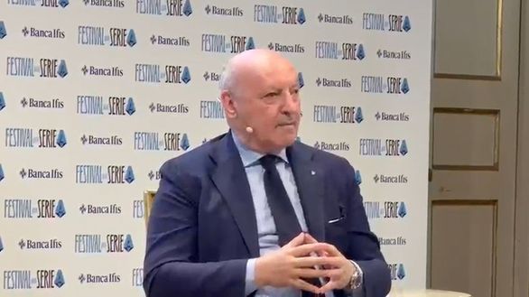 Accardi: “Mercato, l’Inter dovrà fare 2-3 innesti importanti, anche se bisognerà vedere…”- immagine 3