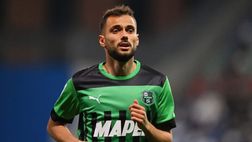 Sassuolo, pareggio in amichevole senza Berardi: da Vina a Bajrami, i segnali