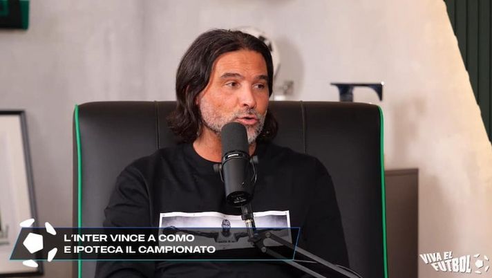 Adani: “L’Inter ha battuto il Como facendogli pagare dazio coi singoli” - immagine 1