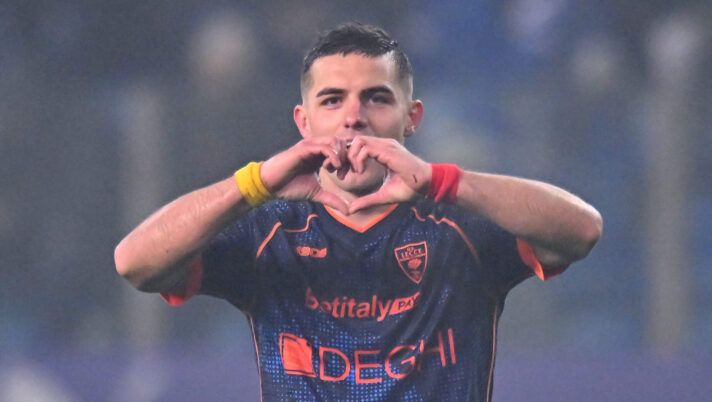 Lecce, sarà restyling in fascia e in attacco. Per il dopo Krstovic avanti con questo nome - immagine 1