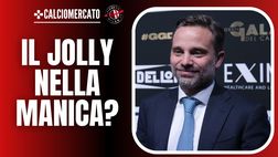 Calciomercato Milan – Attaccante ecco la carta a sorpresa dei rossoneri