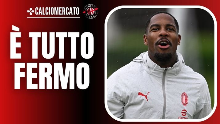 Mike Maignan AC Milan Calciomercato Milan rinnovo