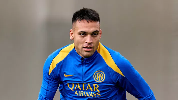 Lautaro, il Milan per rilanciarsi: domani può interrompere un doppio digiuno - immagine 1