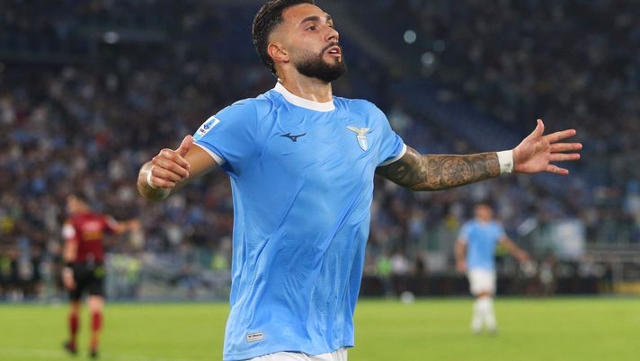 Lazio, Castellanos: “Il derby di Roma è tra i più difficili e sentiti d’Europa” - immagine 1