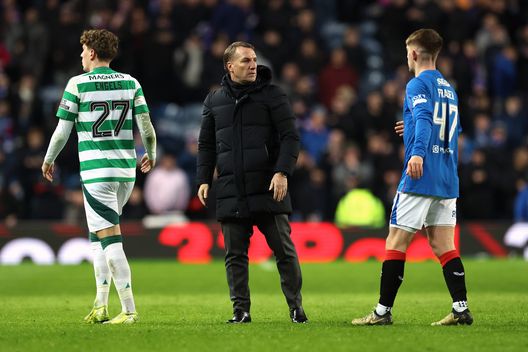 Celtic, Rodgers dopo il ko: “È stata una brutta giornata, sono molto deluso”- immagine 2