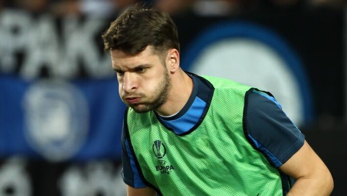 Atalanta, Djimsiti torna in gruppo: la sua gestione e le ultime su Posch - immagine 1