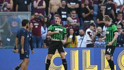 Ex Inter, per Pinamonti è gol da record: nessun giovane italiano come lui