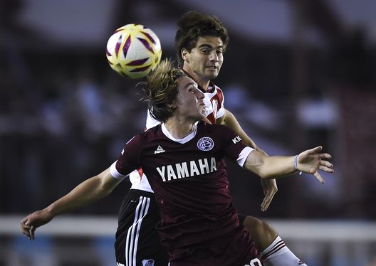 De Santis su De la Vega: “Simile a Chiesa. Meno potente, ma più esplosivo”- immagine 2