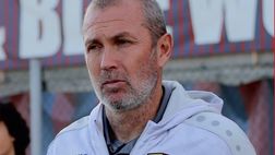 Serie D, il Bassano e mister Gianluca Zattarin si separano. Rescissione contrattuale con il tecnico padovano
