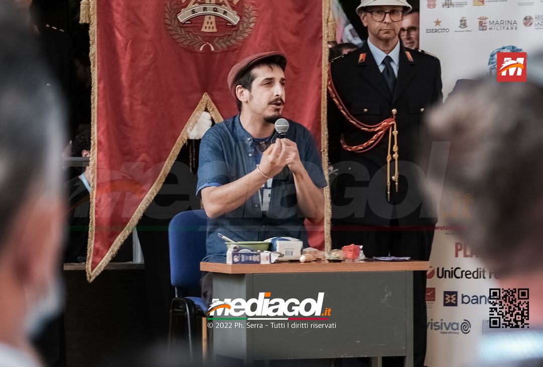 FOTO, 23 maggio: strage di Capaci trent’anni dopo nel ricordo di Falcone - immagine 31