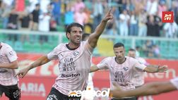 PALERMO-CREMONESE, CECCARONI DAL 1’: LE FORMAZIONI UFFICIALI