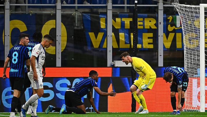 Il Giornale – Inter, finale da sudoku con due soluzioni. Conferme su ‘ultimatum’ di Martinez - immagine 1