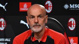 Pioli: “Non in tanti sono stati milanisti quest’anno! Tifosi, derby, critiche e il prossimo allenatore…”