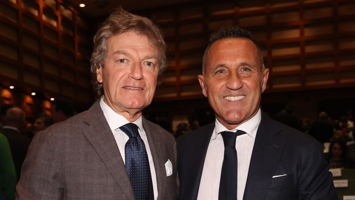 Di Livio: “Ripartirei da tre giocatori. Vanoli ha fatto un gran lavoro” - immagine 1