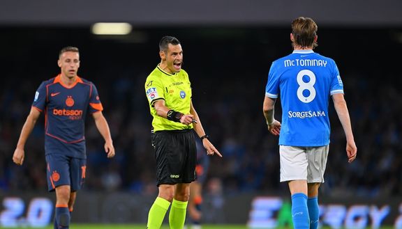 Getty Images Inter, Rocchi dà ragione a Marotta. Al di là dell’episodio clou, colpisce un fatto- immagine 2