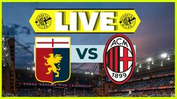 Serie A – Genoa-Milan 0-1: vittoria importantissima! | LIVE News