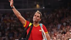 Nadal si ritira, il messaggio dell’Inter: “Grazie per lo spettacolo che ci hai regalato”