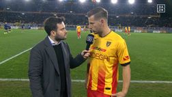 Ramadani: “Dobbiamo muovere la palla e sfruttare l’occasione quando arriverà”