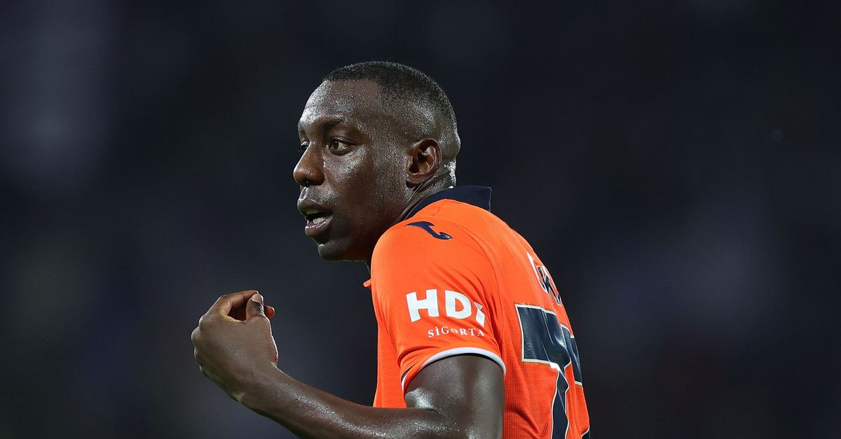 Quindici anni dopo Roma-Siena, l'ha rifatto di nuovo: tacco vincente di Okaka in Ravenna-Ascoli