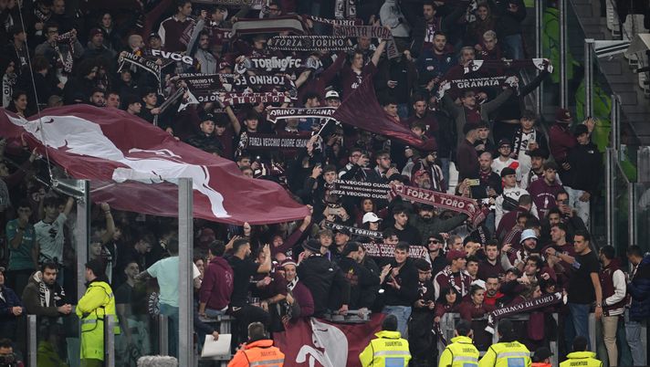 Juventus-Torino, l’affluenza di pubblico al derby: poco meno di 1000 i granata - immagine 1