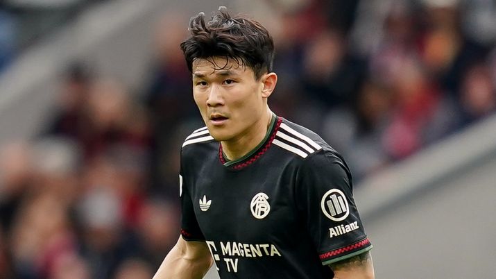 Calciomercato, Kim al Milan? Il commento del diretto interessato: 'Ecco cosa posso dire'
