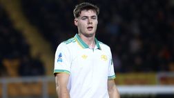 ULTIM’ORA – Roma, stop per Ferguson e cambio obbligato contro il Sassuolo! Le sue condizioni