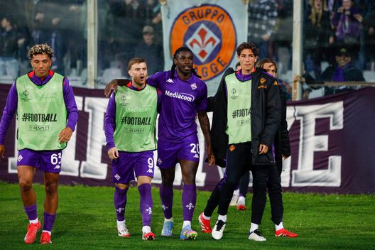 Kean è a Firenze: nel pomeriggio si allena a parte. E col Betis?- immagine 2